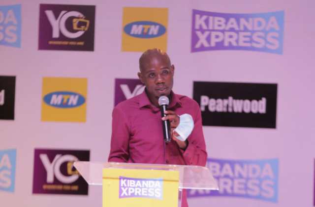 MTN boosts local film industry with the launch of Kibanda Xpress